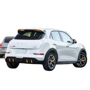 Gran Oferta: Coche Eléctrico Pequeño de Lujo Modelo 2024 Edición Mulan Modificada, 401 km de Autonomía, en Buen Estado - Product Image 2