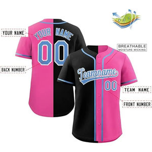 Camiseta de béisbol de precio razonable Premium para Unisex Pakistán, la mejor camiseta de béisbol transpirable de secado rápido - Product Image 4