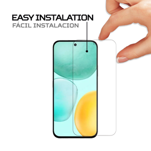 ฟิล์มกันกระแทก ANTISHOCK สำหรับ Honor X6c อุปกรณ์เสริมระดับพรีเมียมเพื่อการปกป้องอุปกรณ์ที่เหนือกว่า - Product Image 3