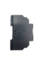 Relais de contrôle miniature haute puissance 5A 1NO en cuivre pour surveillance de tension 240V AC/DC 5A 240V MG53BH GIC