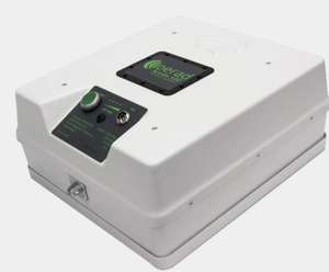 Sistema de Georradar OERAD SHIELD 500 para Escaneo Terrestre, Detección Subterránea, Dispositivo G.P.R. - Product Image 1