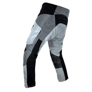 Pantalones de Motocross Unisex Fabricados para Hombre Pantalones de Motocross Hechos a Medida con Logotipo Personalizado - Product Image 2