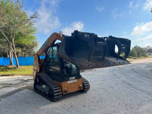 HOT SALE ! 2016 CaseIH TR270 TRACKLOADER - Product Image 3
