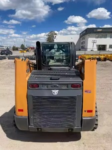 ใช้สำหรับ TV620B รถตักขนาดเล็กที่โหลดได้5ตันชิ้นส่วนแกนปั๊มมอเตอร์แบบดั้งเดิมใหม่ TR310B มือสอง - Product Image 3