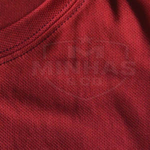 Vêtements de gym à séchage rapide T-shirts de gym pour hommes Vêtements de sport à quantité minimale de commande bas T-shirts de gym pour hommes au prix de gros - Product Image 4