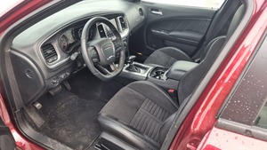 2023 Do d g e Charger 392 SRT Day tona Scat Pack RWD 6-4L Bensin 8-Percepatan Otomatis 485bhp Mobil Sedan - Product Image 6