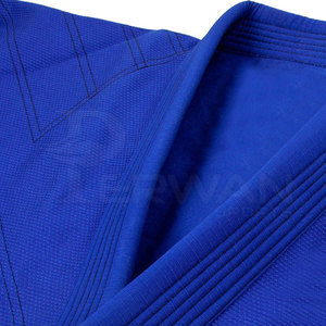 ชุดกิโมโน Jiu Jitsu ชุด MMA Jiu Jitsu ดีไซน์ล่าสุด2025ออกแบบได้ตามต้องการ - Product Image 4