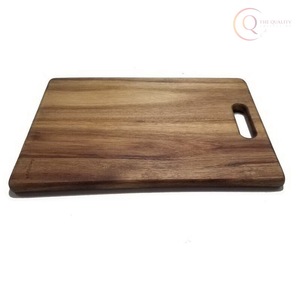 Tabla de Cortar Resistente para la Preparación Diaria de Alimentos |   Tabla de Cortar Premium - Product Image 6
