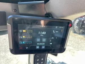 2024 JCB 3TS-8W Skid Steer-Chargeur télescopique 74 HP avec haute portée, hydraulique améliorée et stabilité 4WD - Product Image 5