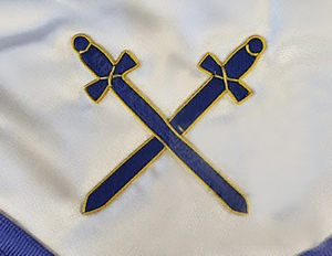 ผ้ากันเปื้อนลายปักด้วยมือสไตล์ชาวฟิลิปิโน - Product Image 6