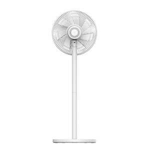 พัดลมตั้งพื้นอัจฉริยะ Xiaomi Mi Smart Standing Fan 2 Lite สีขาว รุ่น JLLDS01XY - Product Image 3