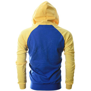 Sudaderas con Capucha de Invierno para Hombre, Tallas Grandes, 100% Algodón, con Cierre, Estampado Digital, Estilo Urbano, Disponibles - Product Image 3