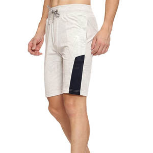 Venta caliente en pantalones cortos de gimnasio Fácil de usar Pantalones cortos de gimnasio de fitness transpirables Durable Último diseño Pantalones cortos de gimnasio - Product Image 1