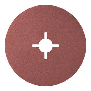 Juego de discos de lijado Kwb de 5 piezas, 115 mm, grano P40, CUT FIX 714423 - Product Image 1