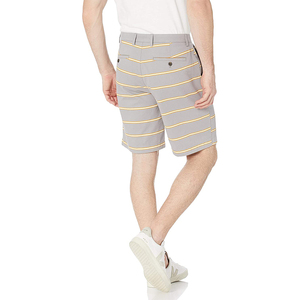 2022 Custom <b>Men's</b> Fitness Gym Sportswear Fully Customized Casual Cotton <b>Shorts</b> Wholesale Customized Solid Pattern <b>Men's</b> <b>Shorts</b> - Product Image 4