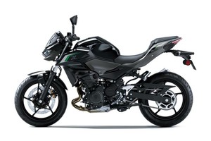 Último Modelo en Oferta, Nueva wa-sa-ki Z5-00 con 2 Años de Garantía - Product Image 2