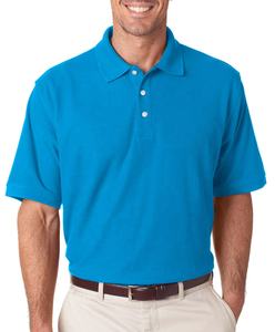 Piqué de algodón Diseña tu propio Polo personalizado para hombre marca calidad BD fábrica manga corta alta calidad 100 hombres Casual verano - Product Image 4