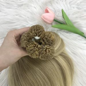 ผมต่อเวียดนามแท้ 100% คุณภาพสูง ขายส่ง พร้อมสีตามสั่ง และปลายผมแบบแบนพิเศษจากเวียดนาม - Product Image 2