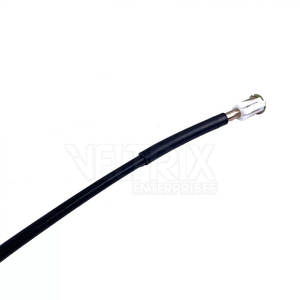 Tubo de Combustible de 56 cm, Fabricado en Material Duradero, Producto de Primera Calidad, Número OEM 892130M92 y 892130M93 y 892130 - Product Image 3
