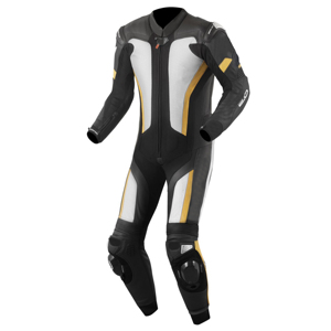 Costumes de moto en cuir de vachette de haute qualité pour hommes veste de moto de course d'équitation conçue en gros marque hommes Auto OEM Pakistan - Product Image 1