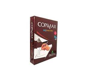 Papel de Copia Copimax Premium A4 al por Mayor, 100% Pulpa de Madera, Ecológico, Importado de EE. UU., 500 Hojas/Caja - Product Image 4
