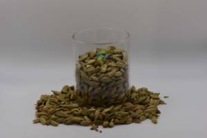 Cardamomo verde orgánico de grado más alto directo de Tanzania, el mejor producto agrícola a precio completo - Product Image 3