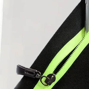 <b>Men's</b> Lightweight Cotton/Polyester Quick-Dry Breathable Sports Running Gym Training <b>Shorts</b> Solid <b>Pattern</b> High Street OEM Service - Product Image 6