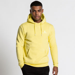 Hot <b>Sale</b> New Arrival Pullover Hoodies <b>For</b> Men Basics Unique Style Breathable Men Hoodies in Best Material - Product Image 1
