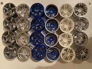 26 inch offroad 6x139.7 <b>wheels</b> rims custom forged alloy passenger car alloy <b>wheels</b> for jeep wrangler - Product Image 4
