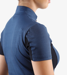 Vente en gros Jodhpur et culotte de sport pour femmes Vêtements équestres Chemise Jodhpur et culotte en silicone à fond intégral pour chevaux - Product Image 6