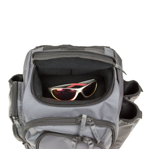 Bolsas de béisbol de nylon de calidad premium con estilos y logotipos únicos para Team Branding - Product Image 5