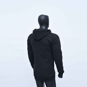 2025 dernière nouveauté hommes respirant polaire à capuche hommes à manches longues sport pull à capuche - Product Image 6