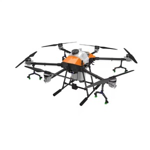 Drone agricole EFT G620 K++ GPS avec caméra, hexacoptère pliable pour la pulvérisation agricole - Product Image 4
