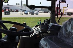 Utilizado para Case IH Maxxum 135 Componentes de motor de núcleo de tractor agrícola de alto rendimiento, incluido el engranaje del motor del cojinete Venta - Product Image 5