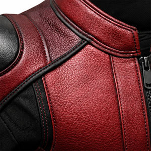 Combinaison de motocross durable, légère et respirante, équipement de protection pour les pilotes professionnels |   Sur mesure - Product Image 6