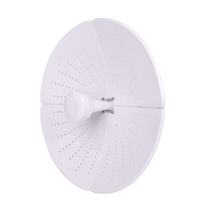 Antena de comunicación parabólica de alto rendimiento - Product Image 4