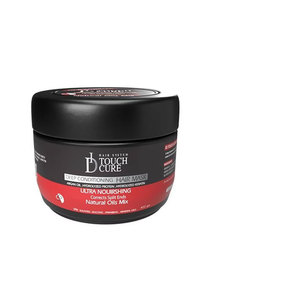 Acondicionador sin sulfato de jojoba 500 ml Prevención de pérdida de cabello después del cuidado - Product Image 3