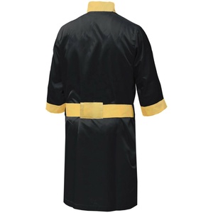 Vestido de boxeo de estilo simple, ropa de artes marciales para boxeo y judo, esencial para entrenamiento y competiciones - Product Image 6