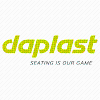 DAPLAST logo