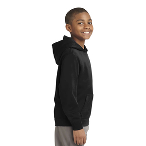 Sudadera con capucha de algodón 100% de talla grande Unisex, sudadera informal para Fitness, correr, gimnasio, jersey con cremallera, temporada de invierno, teñido liso Digital - Product Image 3