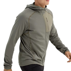 Vestes à capuche de snowboard de haute qualité très vendues, veste personnalisée, ski, grande taille - Product Image 4