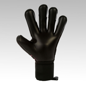 Gants de gardien de but de football Pro High 4 mm en cuir PU antidérapants légers à doigts complets, respirants, prix raisonnables - Product Image 2