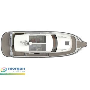 Yacht Coupe Nimbus 365 Modèle 2026, 3,5 m de large, 2 cabines, moteur diesel, alimentation au gaz - Product Image 2