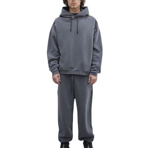 Ensemble de survêtement pour homme sur mesure, marque privée, production directe d'usine - Product Image 1
