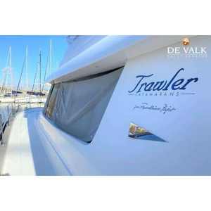 เรือสำราญฟอนเทนไนต์ ปาโยต์ ควีนส์แลนด์ 55 - Product Image 4