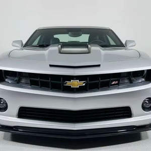 ÚLTIMA OFERTA UE Camaro 2SS Coupé RWD Muy Limpio Alto Rendimiento LISTO PARA ENVIAR - Product Image 3