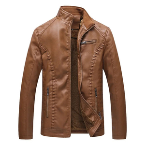 Veste verte en toile de haute qualité pour hommes, imperméable, respirant, col montant, logo avant, plusieurs couleurs disponibles - Product Image 6