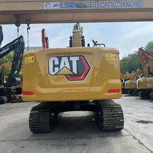 Used cat <b>excavator</b> 320GC Hydraulic Crawler <b>Excavator</b> digging <b>machine</b> Well Maintained Second-hand Caterpillar <b>excavator</b> 320 320gc - Product Image 4