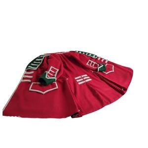 Chaleco de infantería ligera de pie 16 británico, uniformes especiales, abrigo de Napoleón, abrigo de uniforme francés - Product Image 4