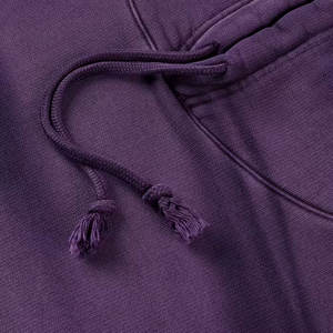 Prix raisonnable Vente directe d'usine Hommes Washed & Sun Faded Hoodies Lightweight Basics Washed & Sun Faded Hoodies - Product Image 3